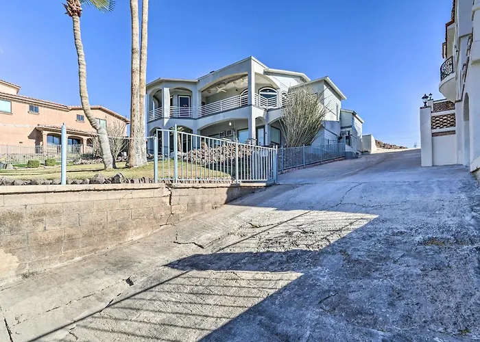 Spacious House On The Colorado River! Holiday home *
